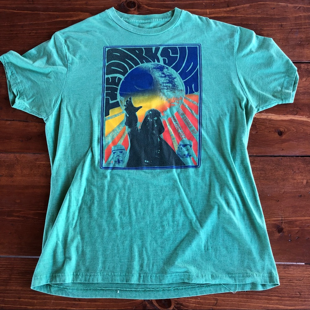 Star Wars Tee